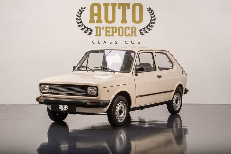 FIAT 127 900C