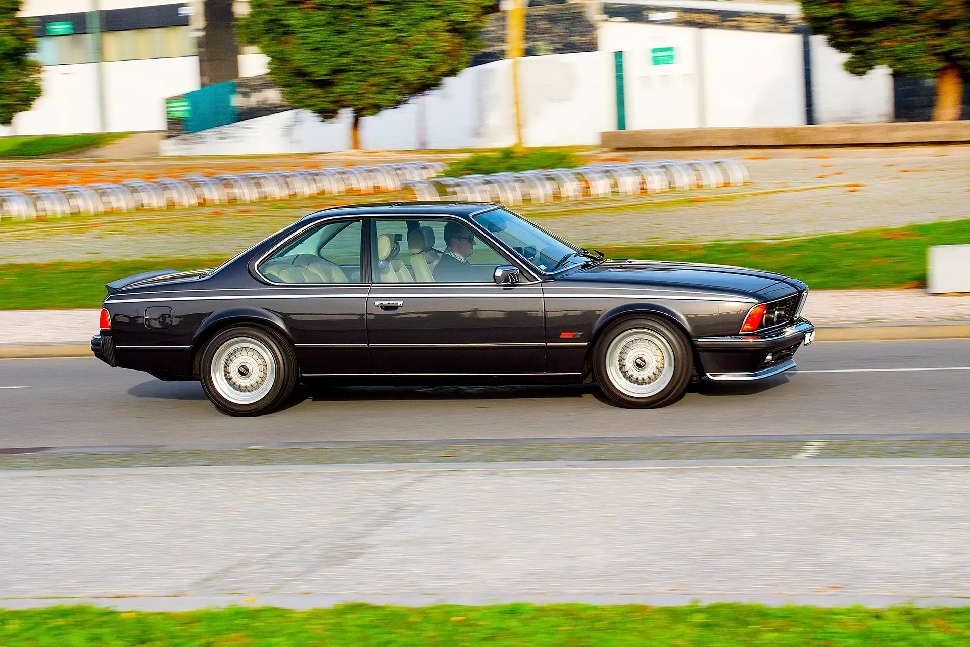50 anos do BMW Série 6