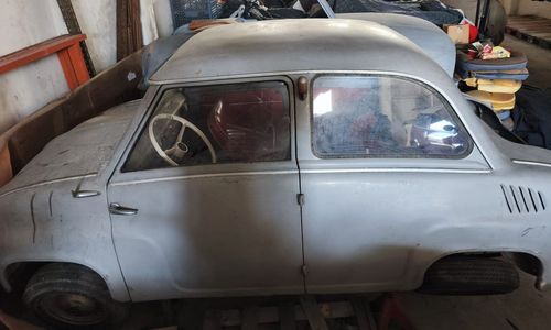 Goggomobil T400