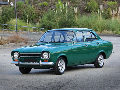 Ford Escort Mk1