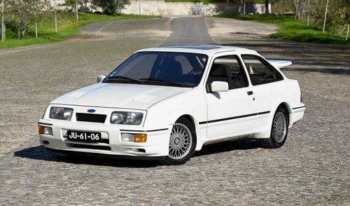 Ford Sierra RS Cosworth 