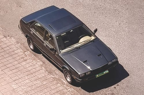 Maserati 420 Si