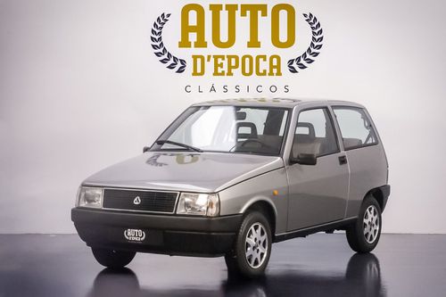 Autobianchi Y10