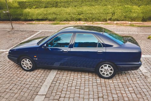 Lancia kappa 2.0 sedan
