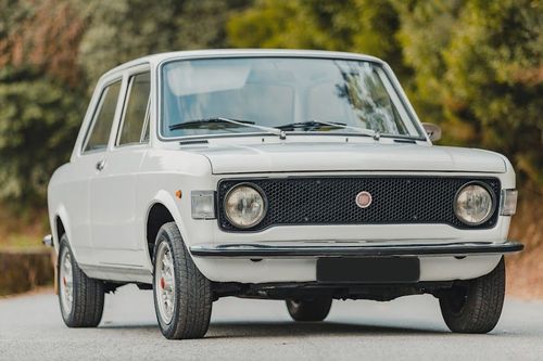 Fiat 128 2P