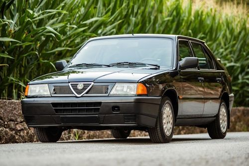 Alfa Romeo 33 1.3s