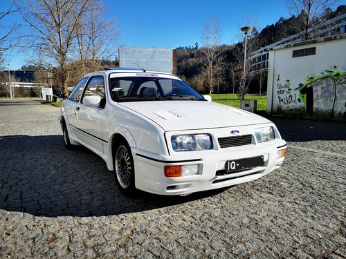 Ford Sierra RS Cosworth