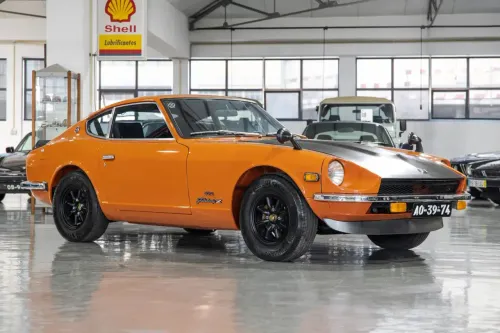 Datsun 240Z