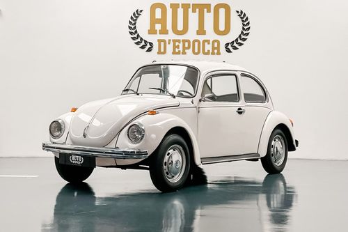 Volkswagen 1303S