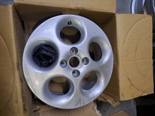 Jante NOVA Alfa Romeo 145 146