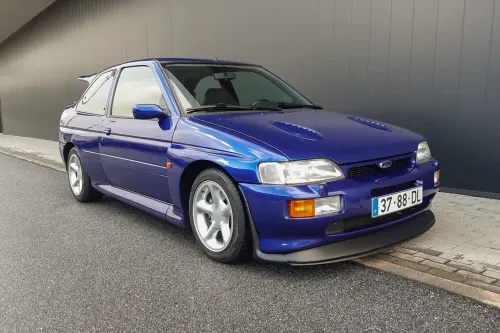 Ford Escort RS Cosworth